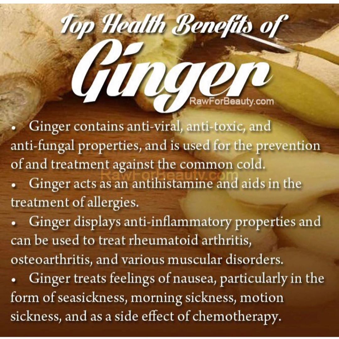 Fresh Ginger Tea for Sore Throat Relief