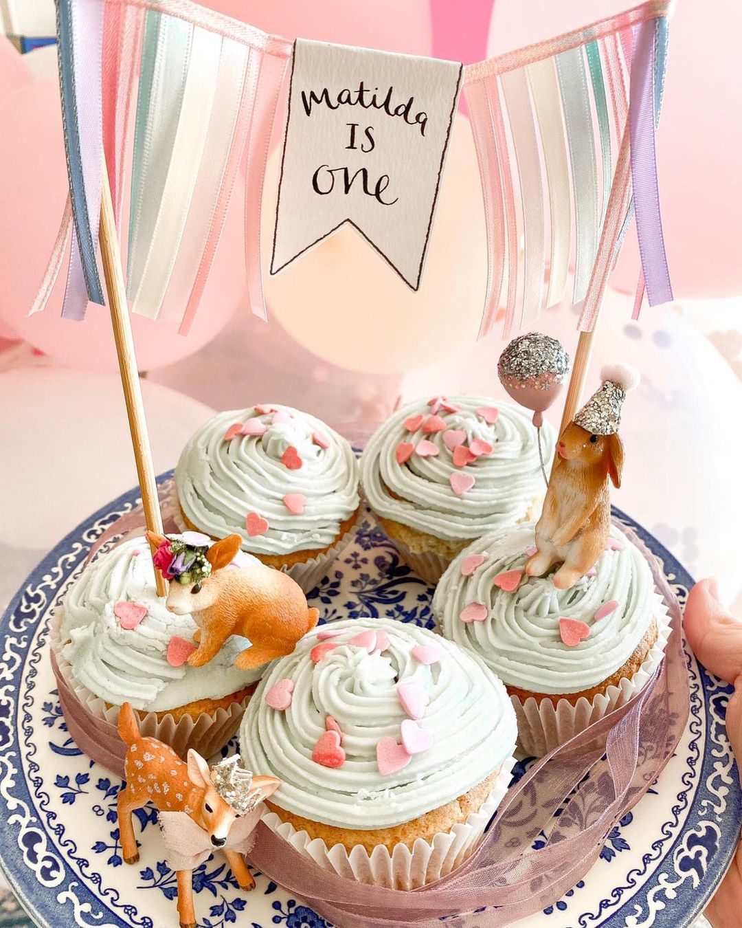 Vegan Dairy-Free Birthday Cake