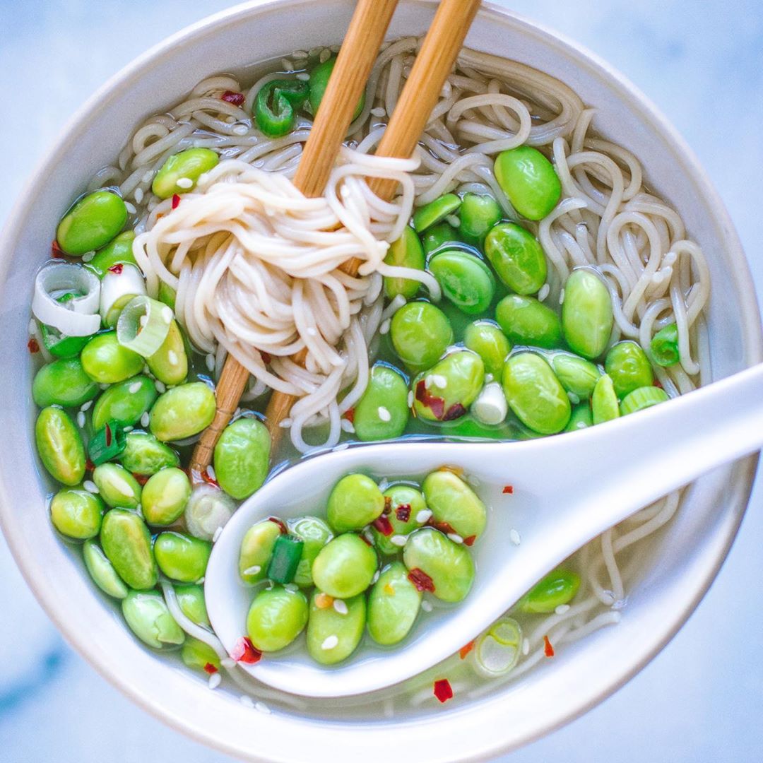Creamy Miso Ramen Bowl for Mid-Week Meal
