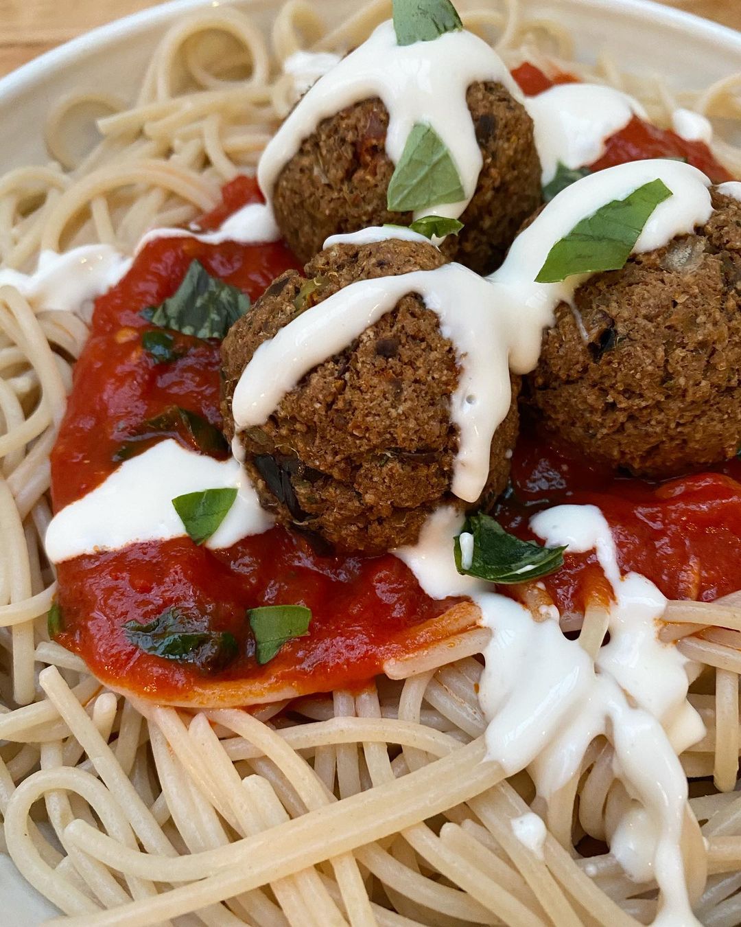 Spaghetti to Forgetti