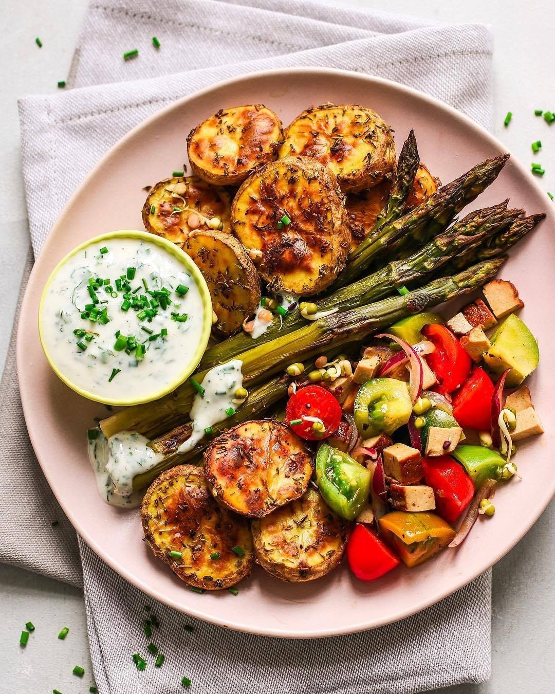 Yogurt Sauce