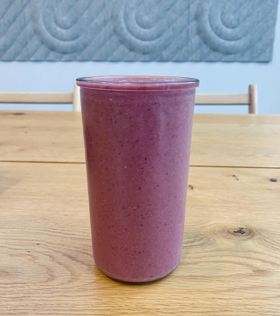 Healthy Superfood Vitamin C Smoothie
