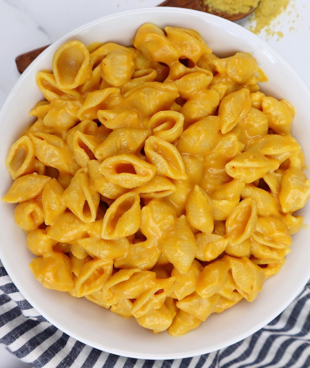 Vegan Mac and Cheese