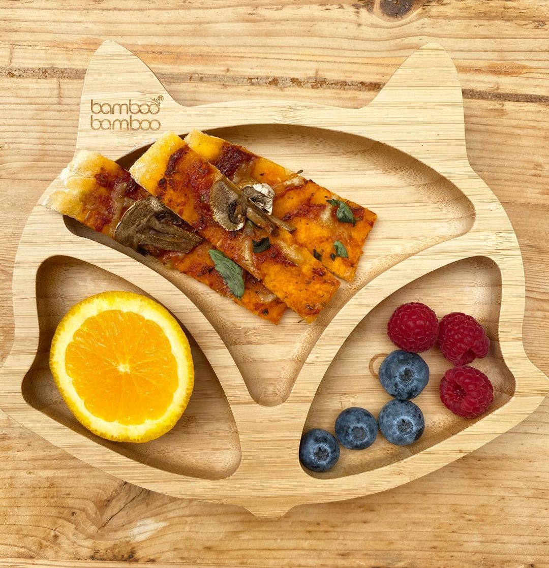 Quick and Easy Gluten-Free Mini Pizza