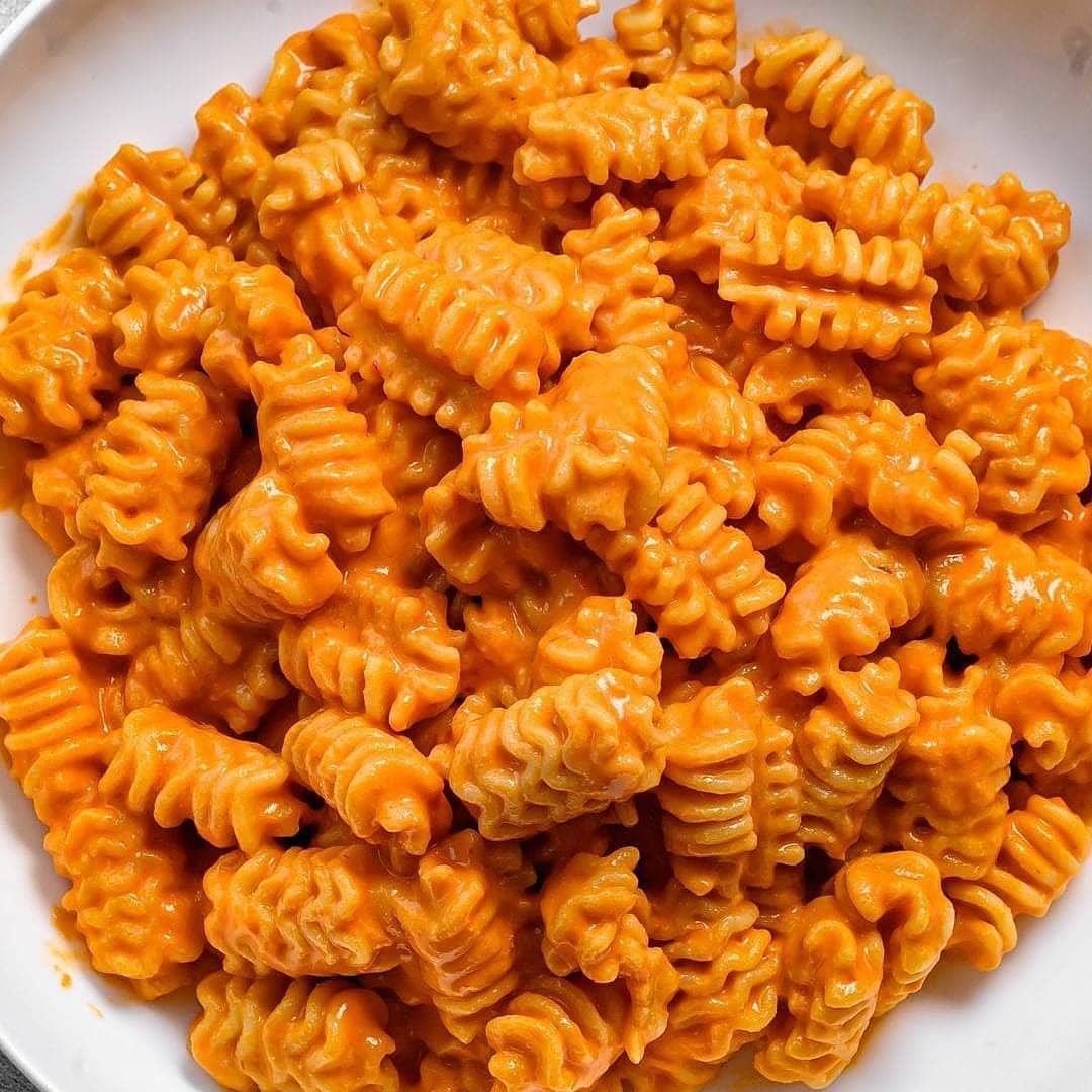 Vegan Vodka Sauce