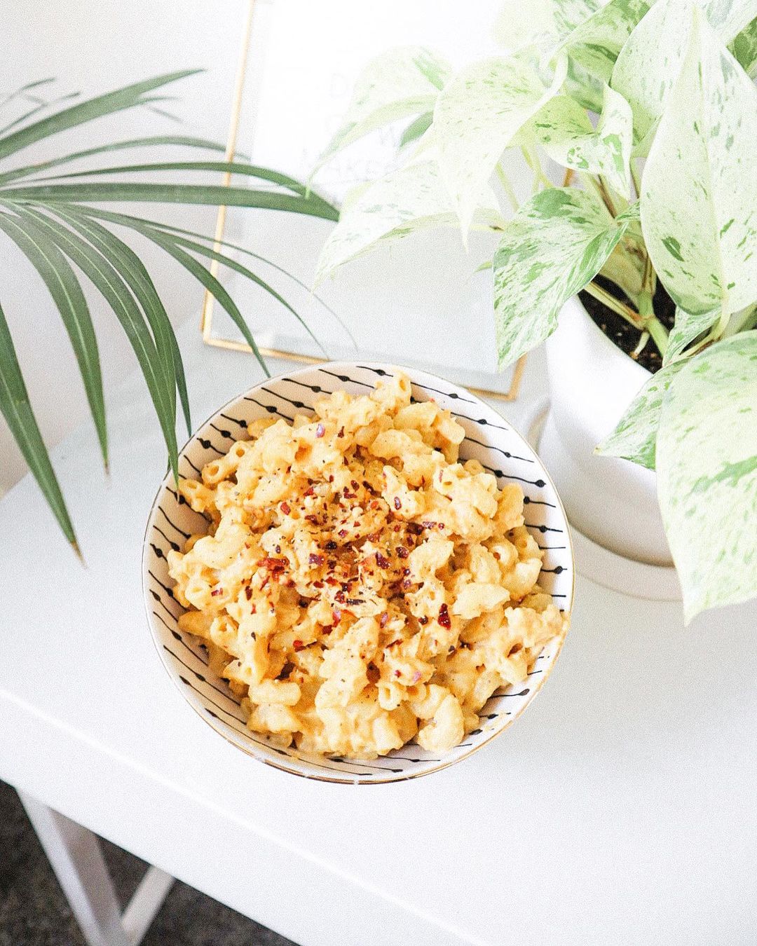 Easy Vegan Mac and Cheese
