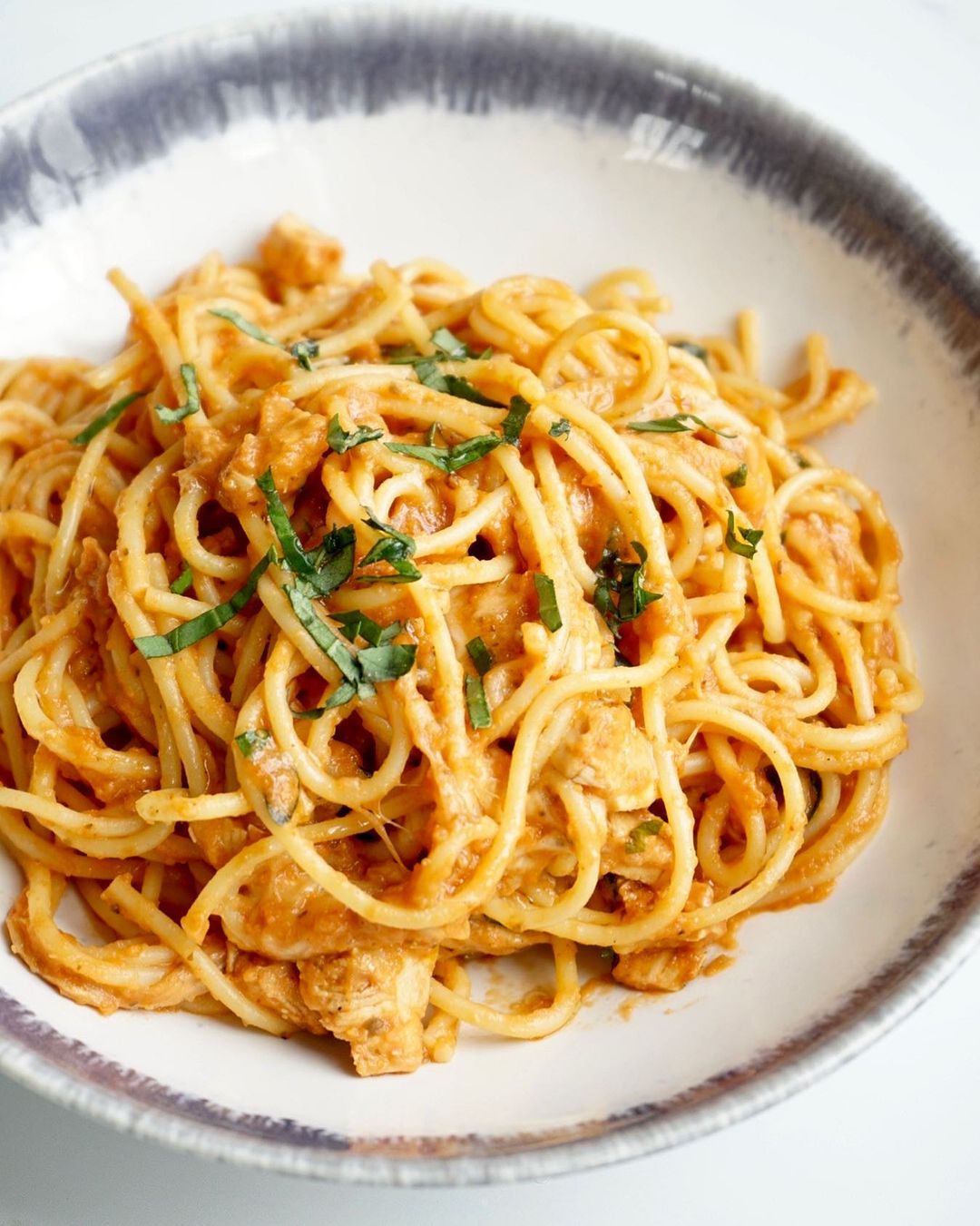 Easy Tomato Sauce with Hidden Veg