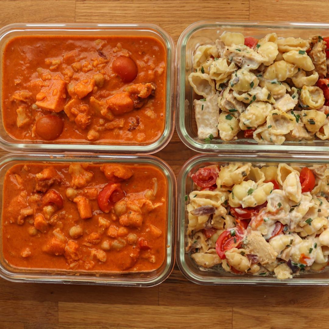 Vegan Sweet Potato Peanut Butter Stew