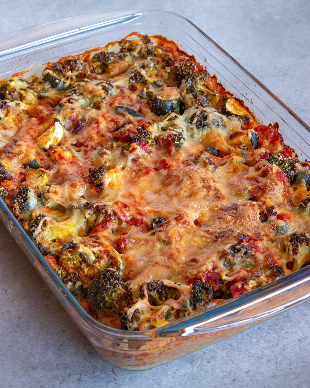 Busy Family Vegan Spaghetti One Pan Meal