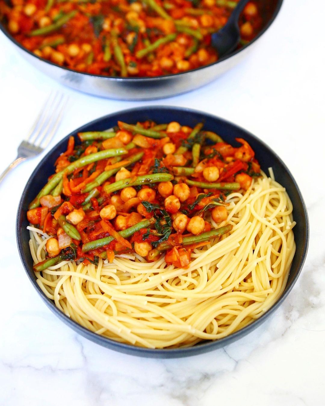 Tomato Sauce with Basil