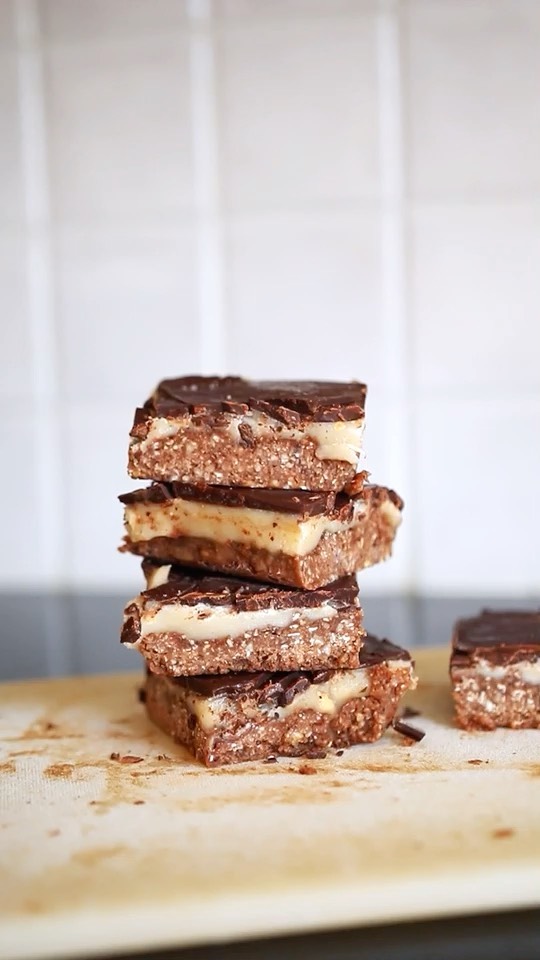 These Chocolate Bars