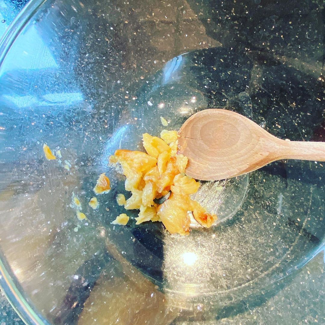 Easy Roast Garlic Pasta Dish