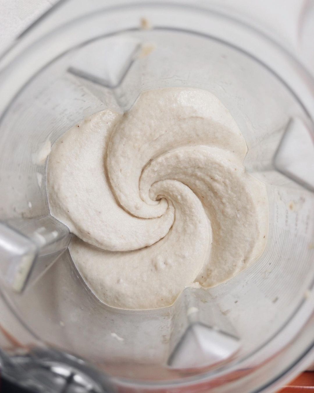 Vanilla Bean Nice Cream