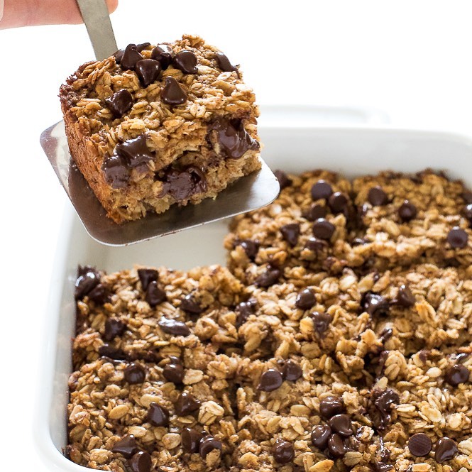 Chocolate Chip Cookie