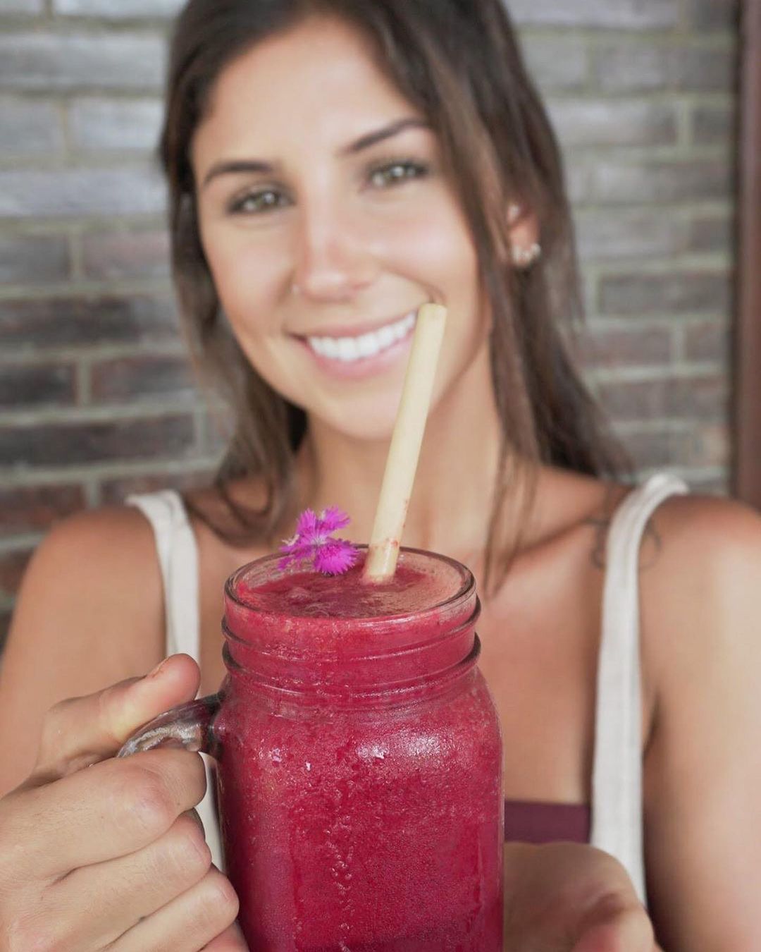 Immunity Boosting Juice with Beetroot and Apple