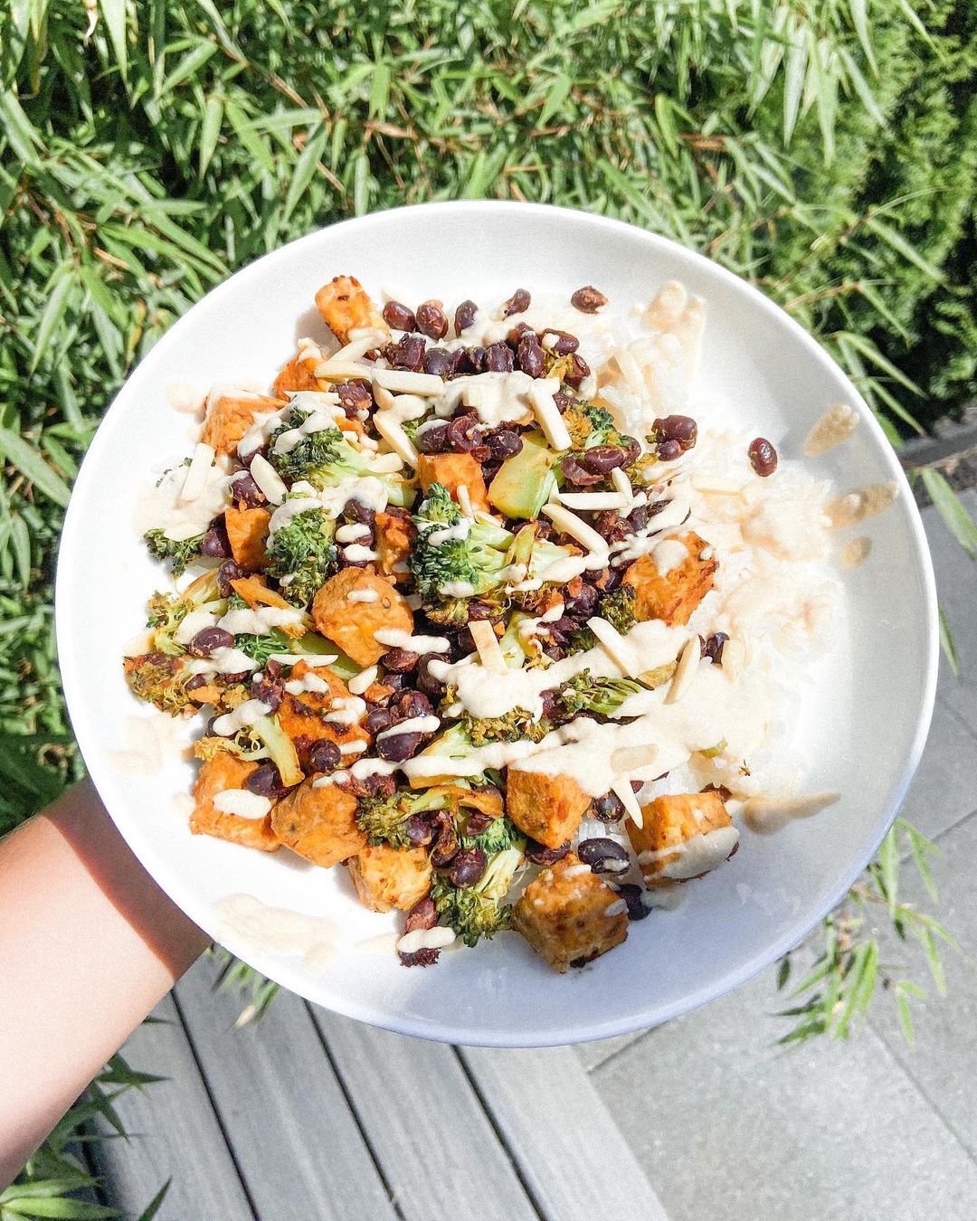 Veggie Stir Fry