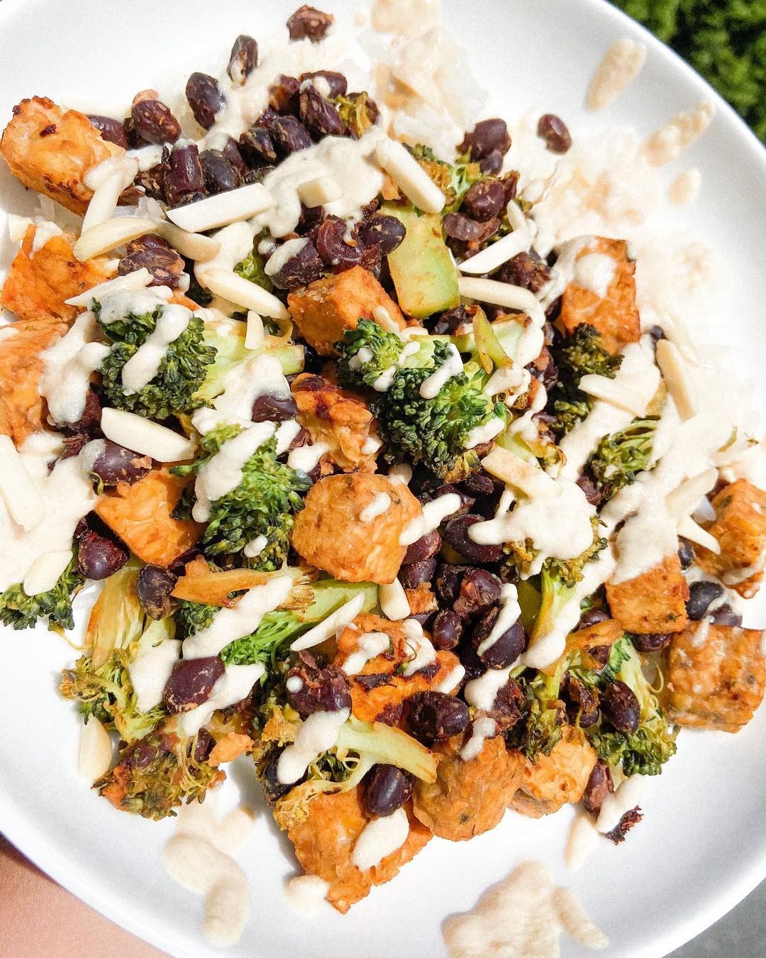 Veggie Stir Fry