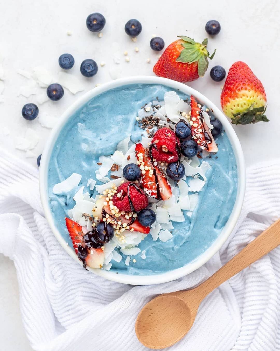 Smoothie Bowl