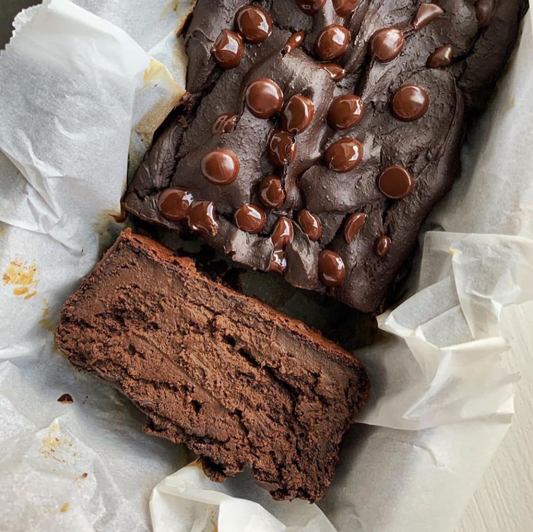 Simple Flourless Vegan Bread