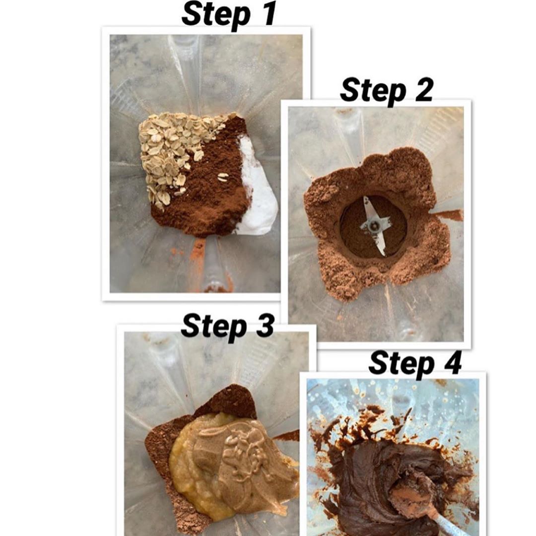 Simple Flourless Vegan Bread