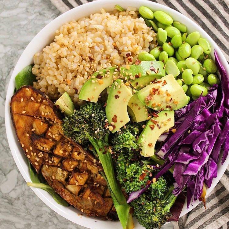 Grilled Japanese Eggplants with Miso Sauce