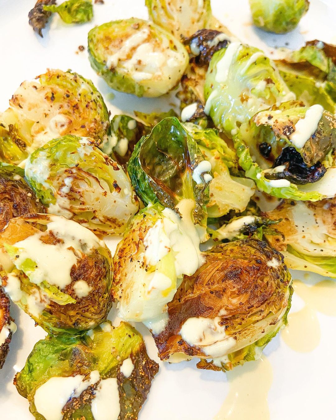 Brussel Sprouts