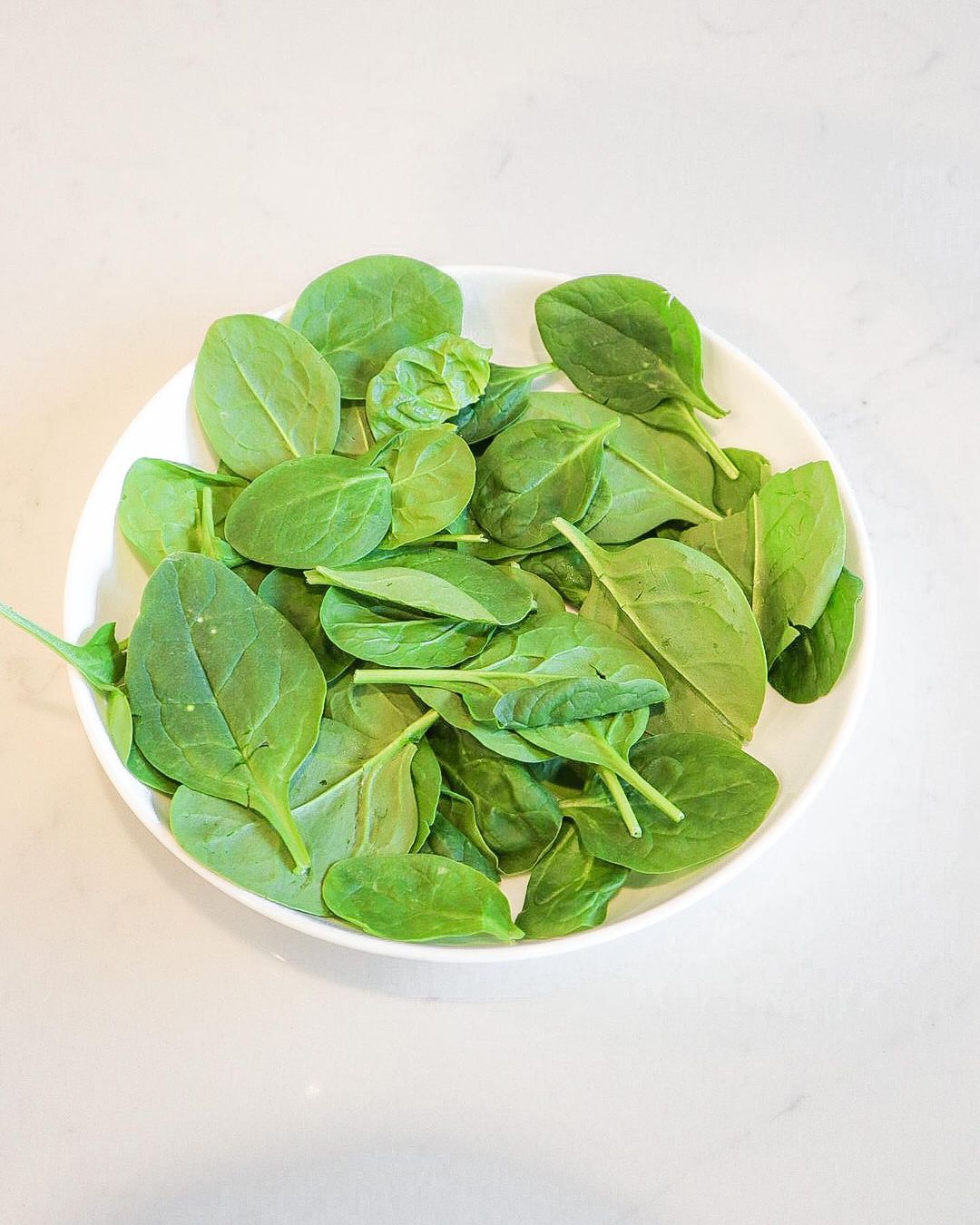 Creamy Vegan Caesar Salad