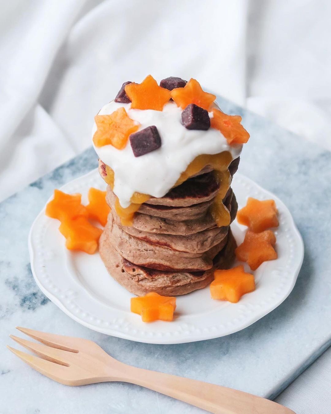 Pancakes