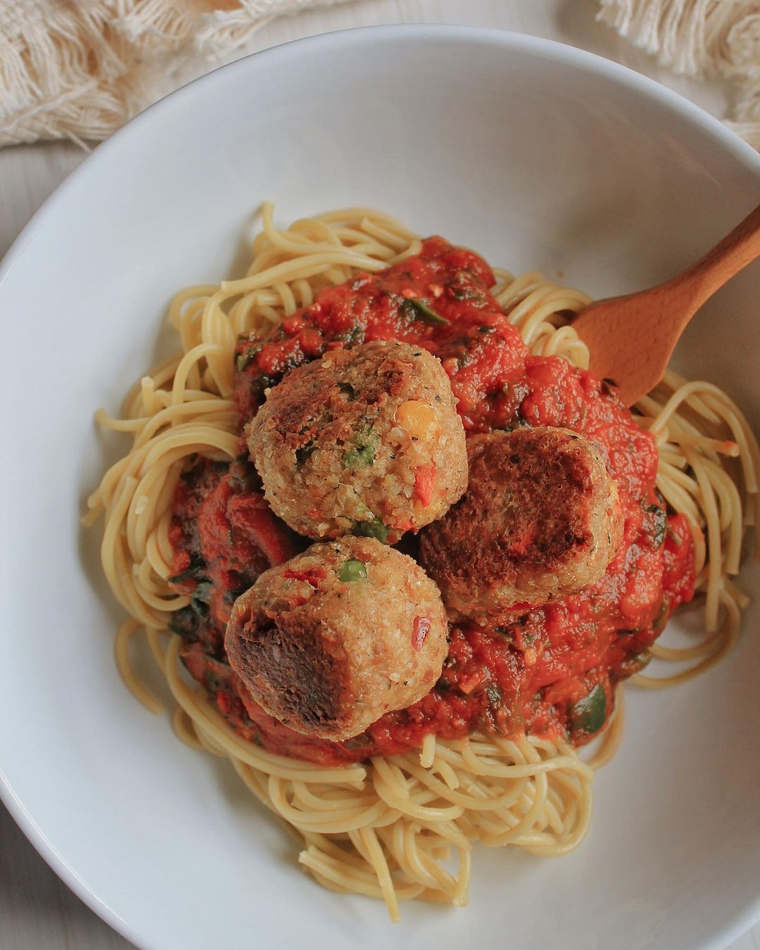 Homemade Sauce