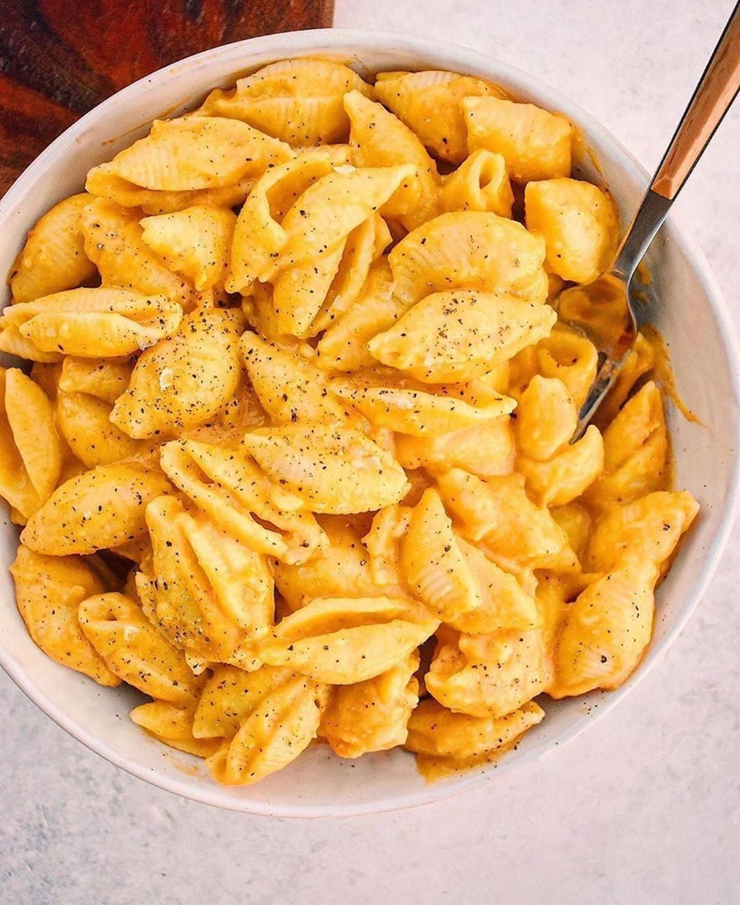Nut-Free Vegan Mac and Cheese