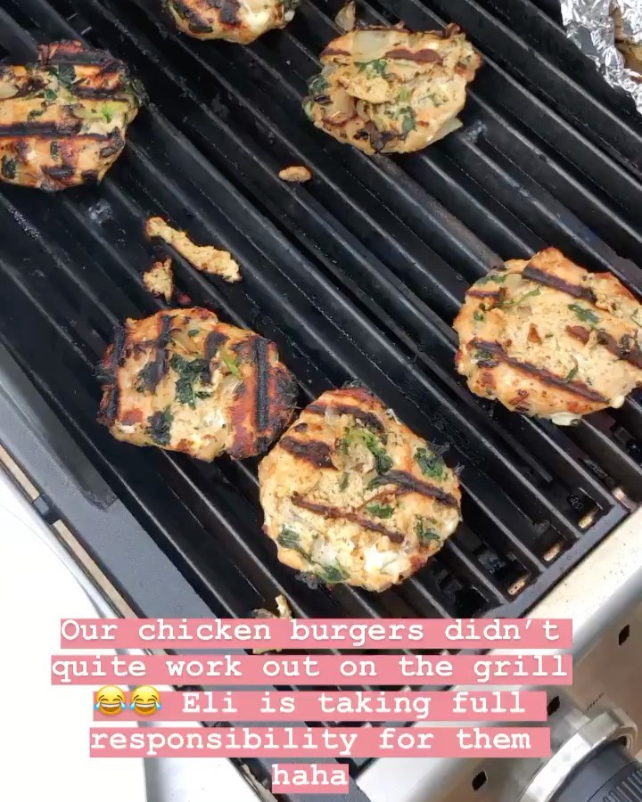 Last Night’s Dinner