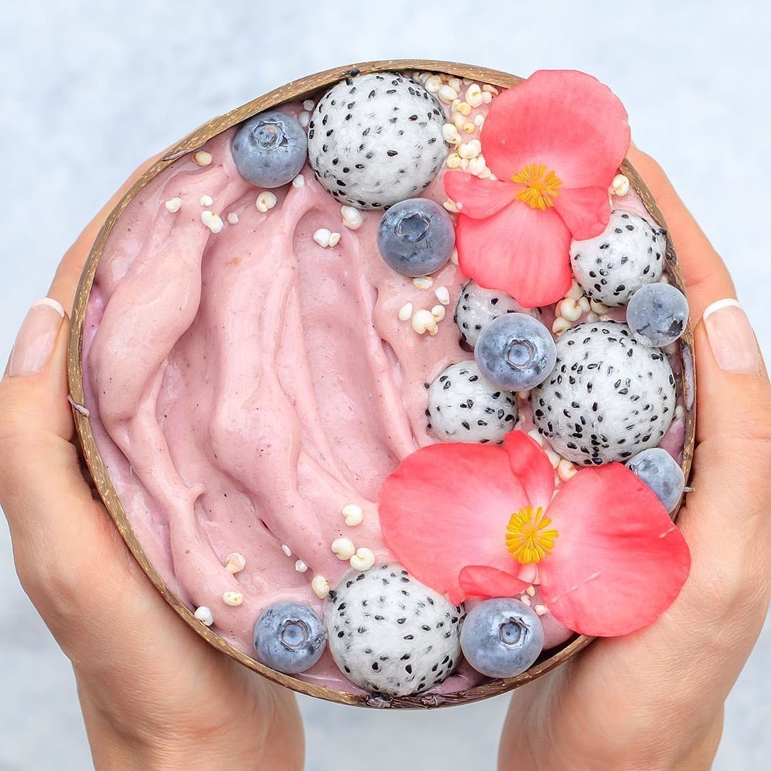 smoothie