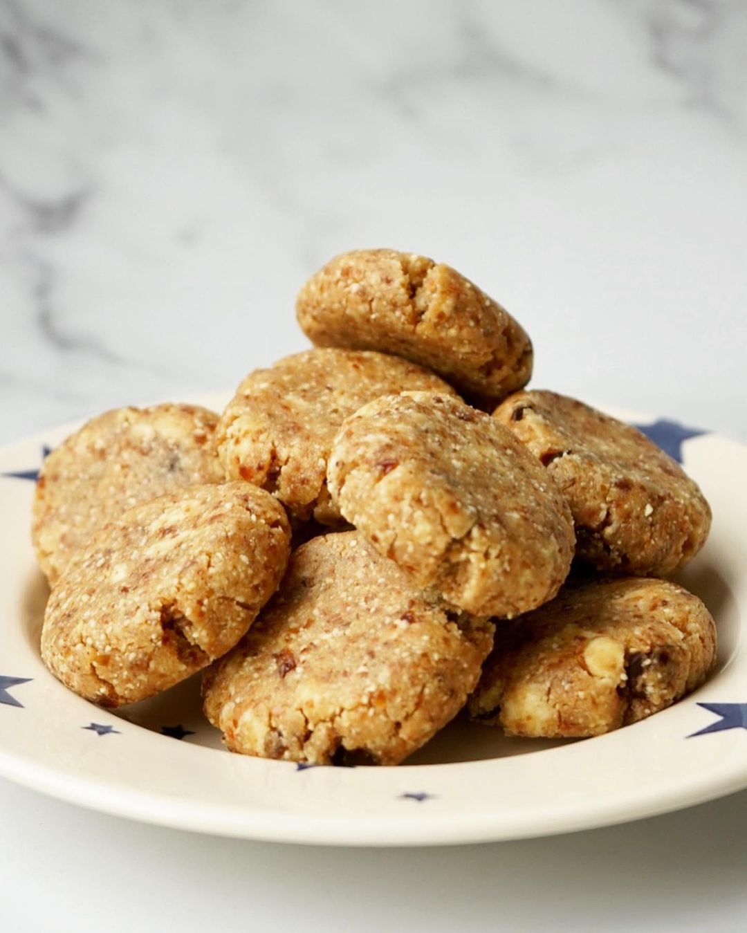 Bake Choc Chip Cookies