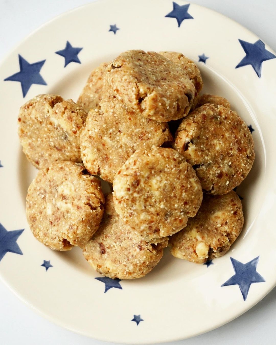 Bake Choc Chip Cookies