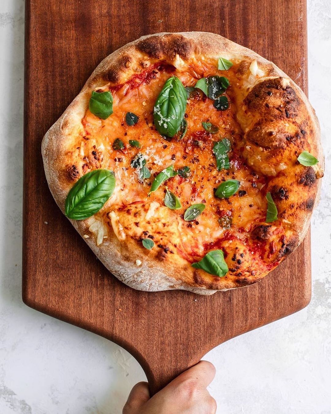 Pizza Dough