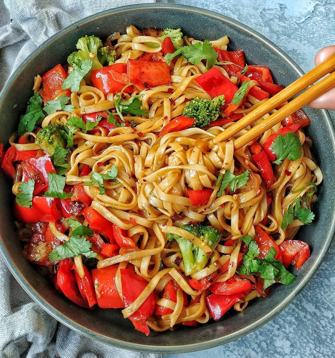Plant Based Recipes