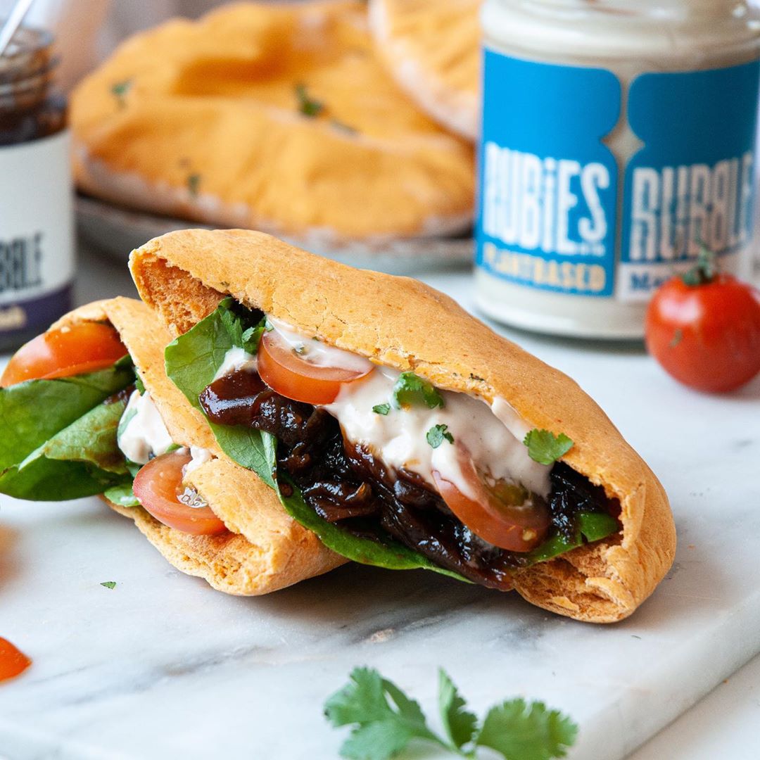 Chilli Onion Relish