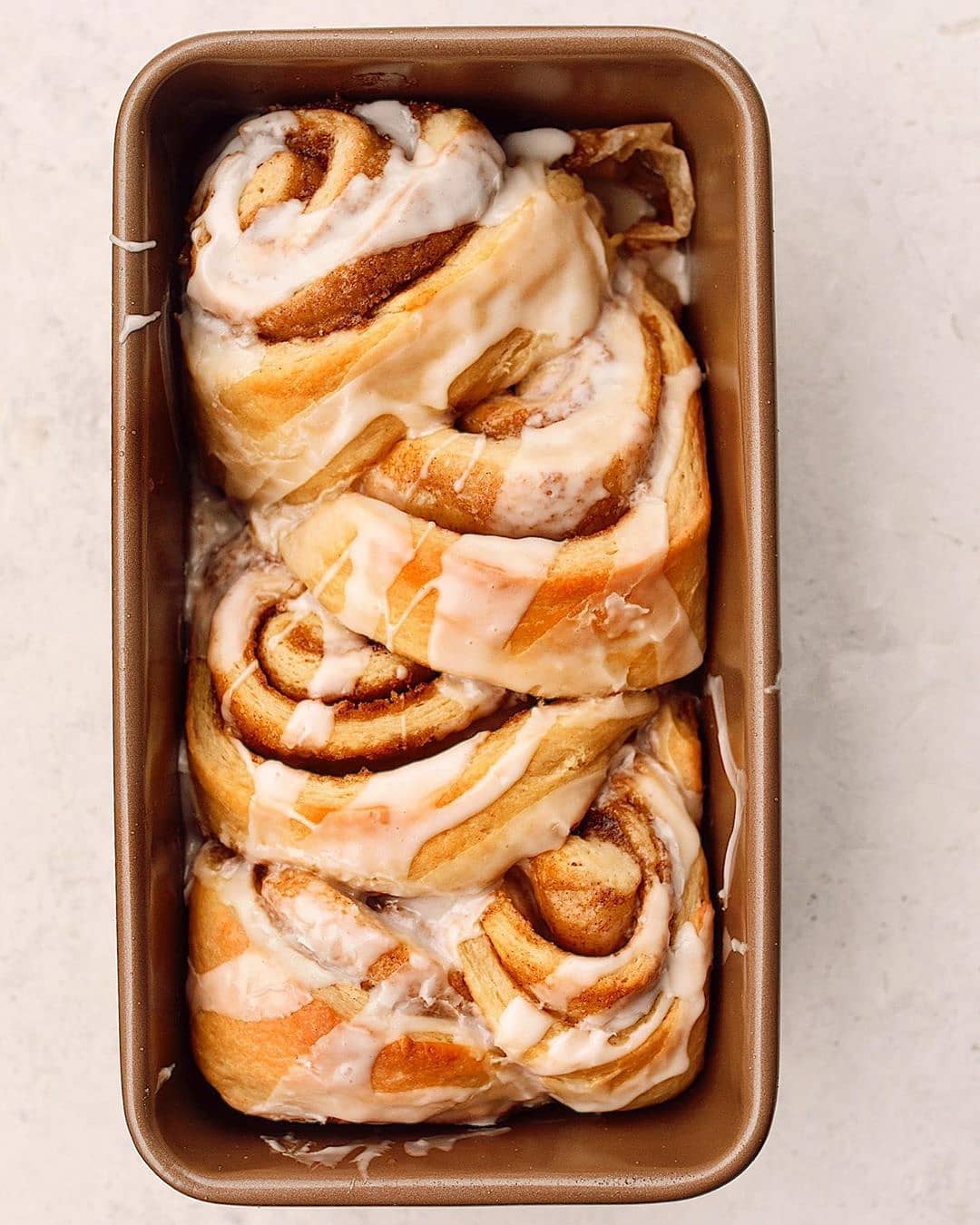 Best Vegan Cinnamon Rolls