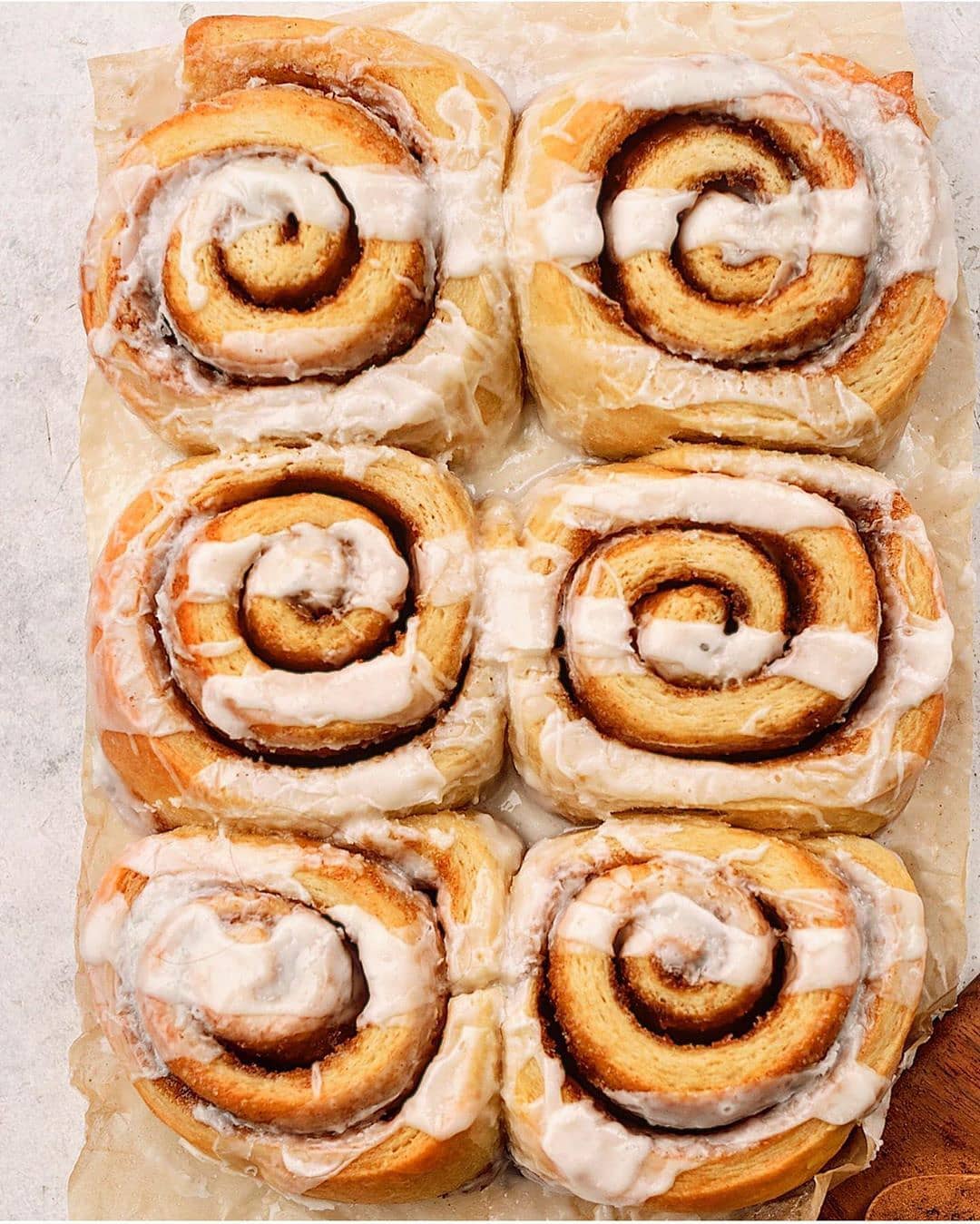Best Vegan Cinnamon Rolls