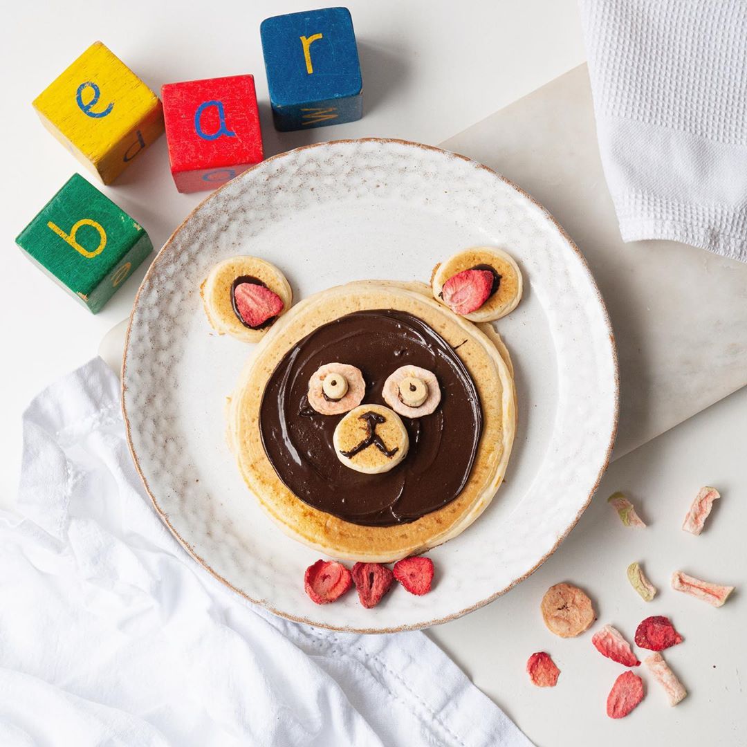 Hazelnut Chocolate Spread