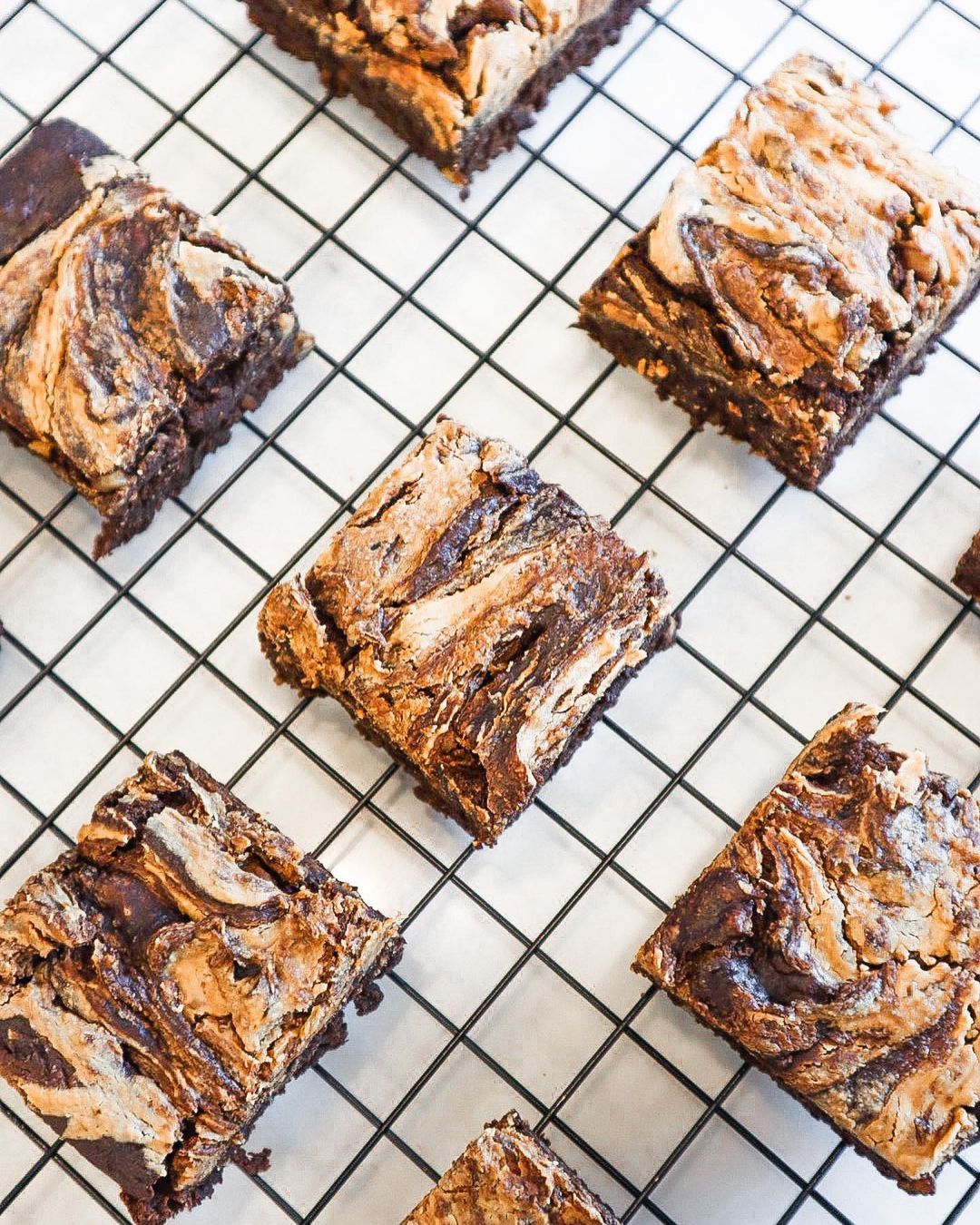 Healthy Vegan Brownies