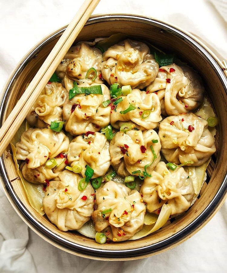 Sour Cabbage-Mushroom