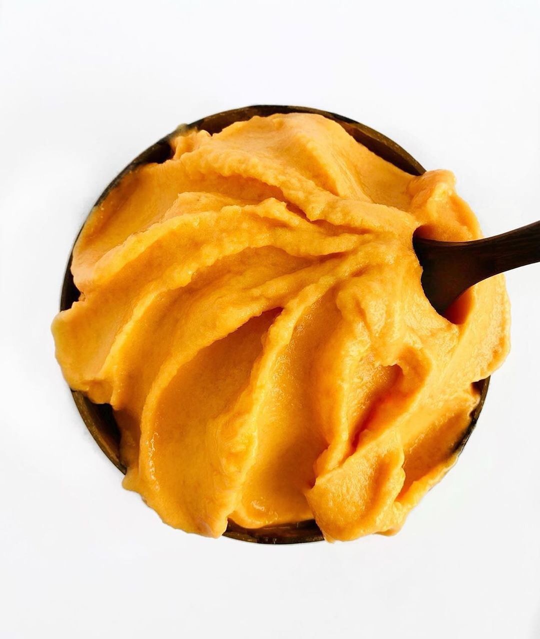 Tropical Citrus Immune Boosting Smoothie