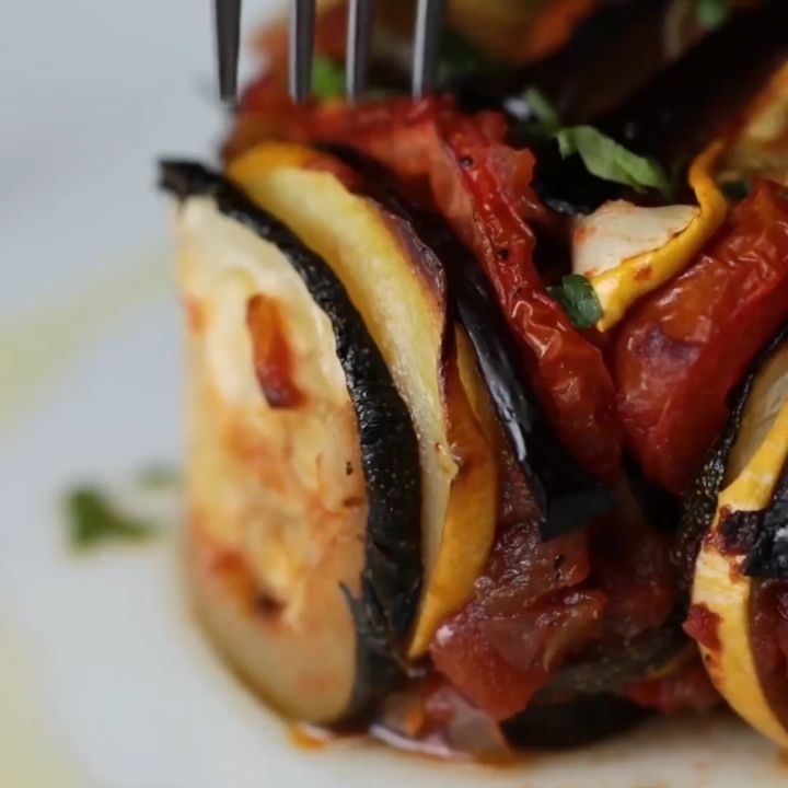 Best Ever French Ratatouille
