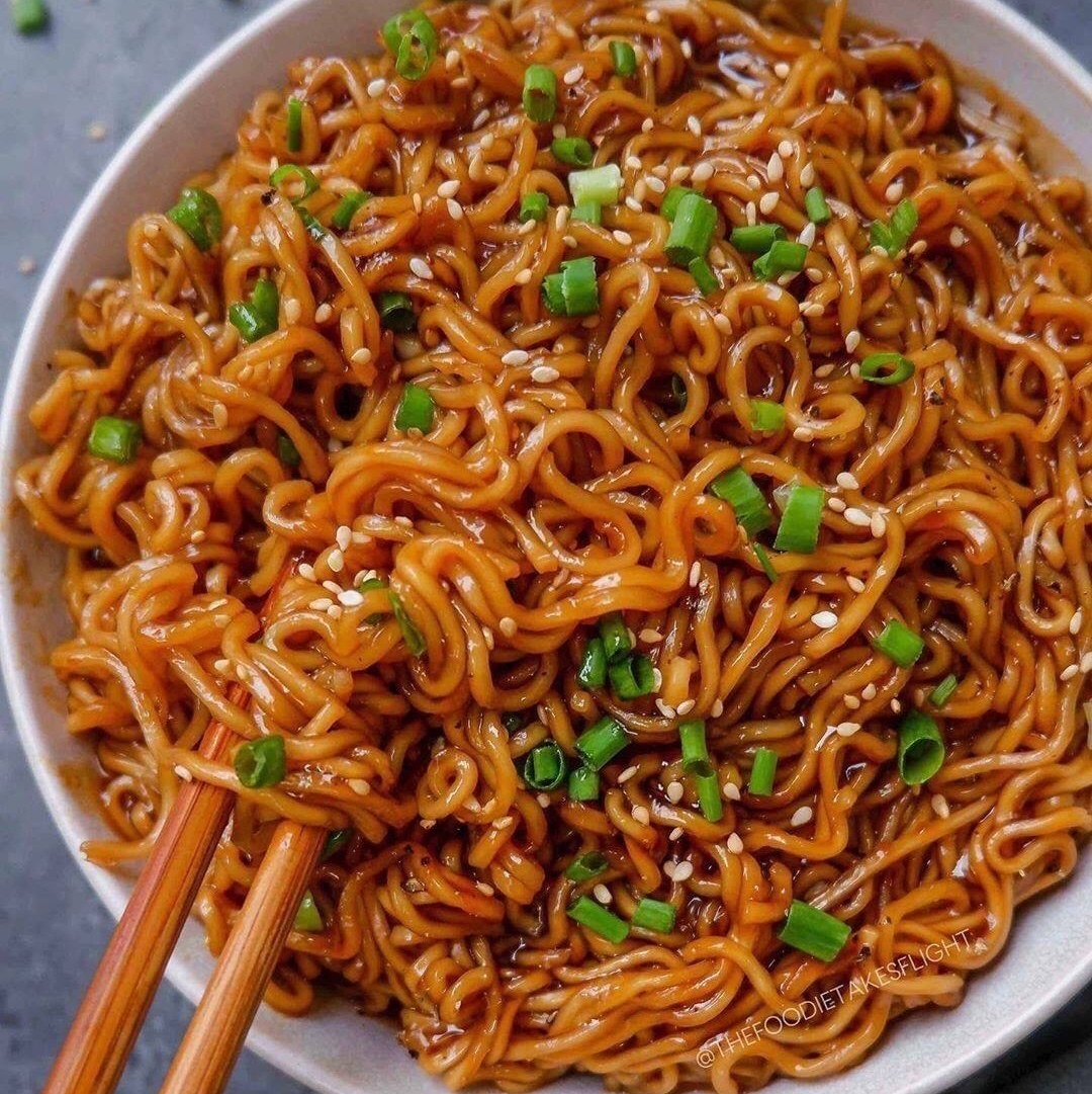 Vegan Meals