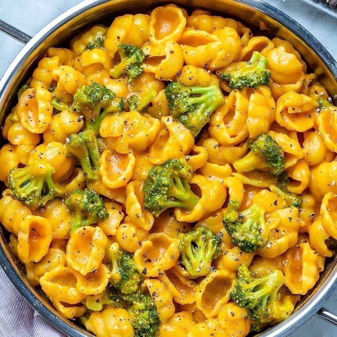Vegan Meals