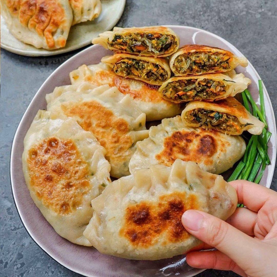 Vegan Meals