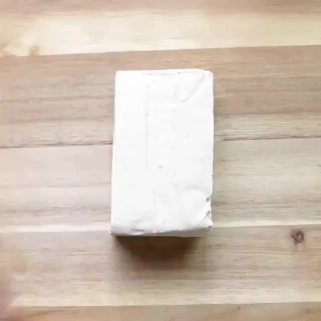 Vegan Tofu Bacon for BLT