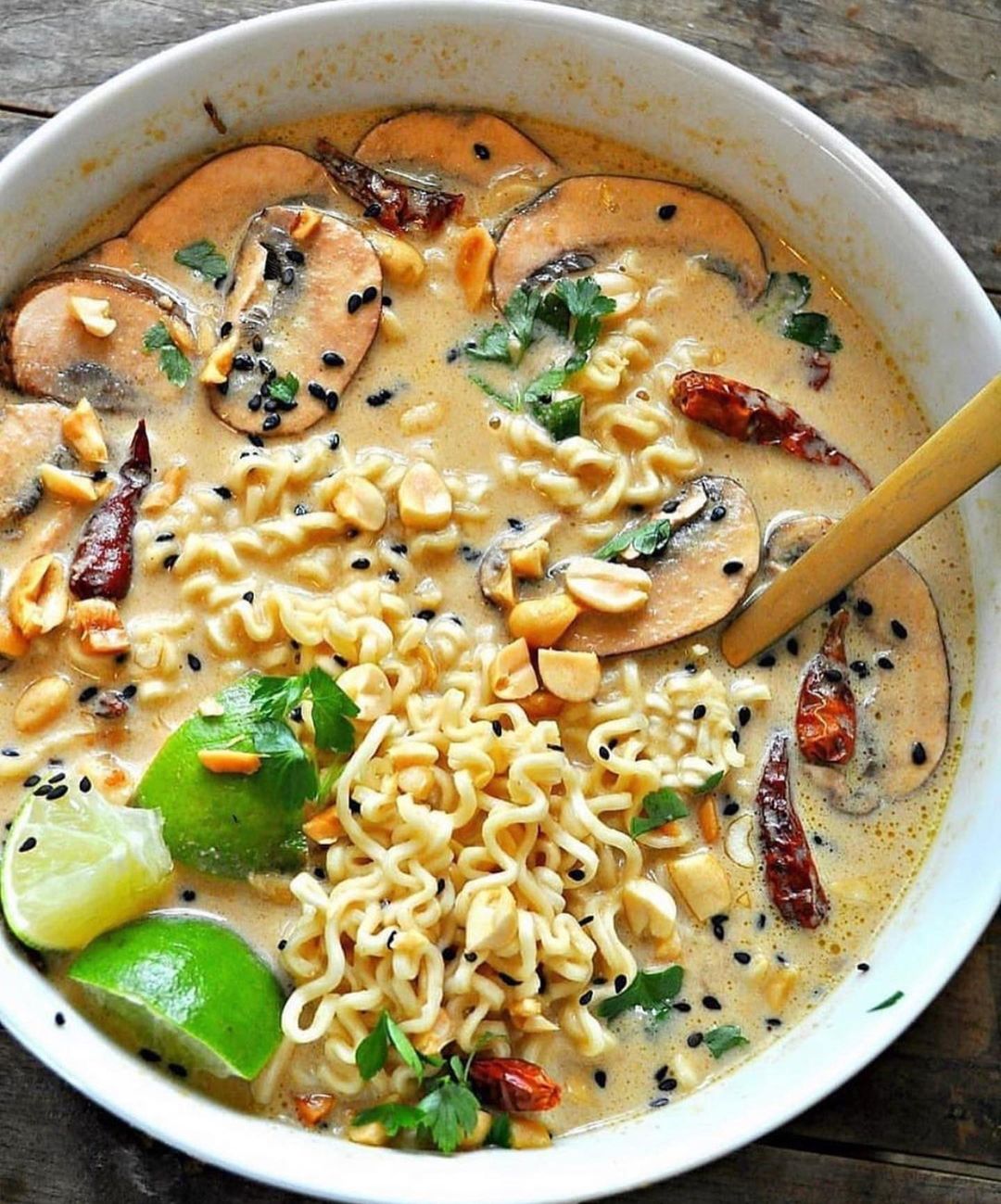 Main Course, Soup⠀