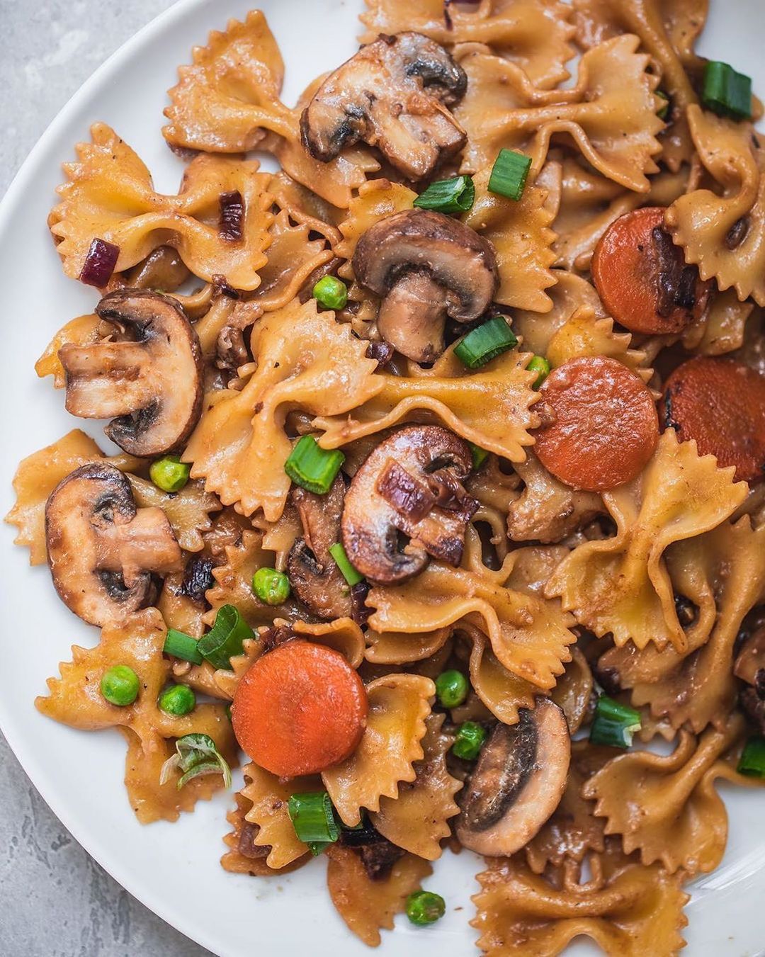 Crispy Curry Vegetable Wontons